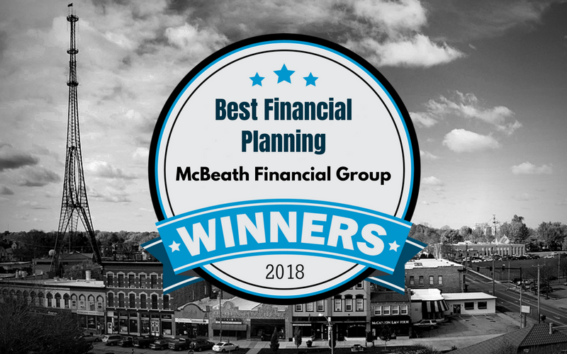 Best Financial Planning